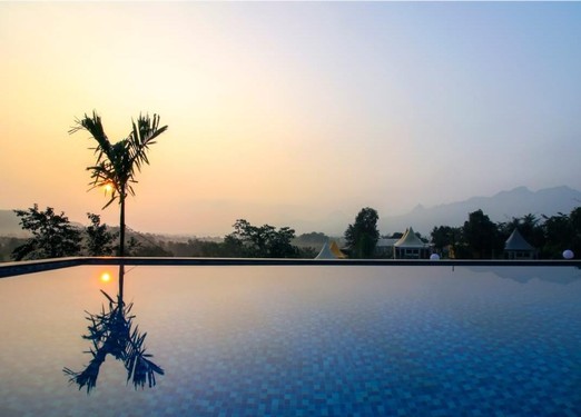 Velora 4 (4 BHK) photo 13 at Velora Stays near Pawna Lake